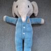 Knuffel olifantje