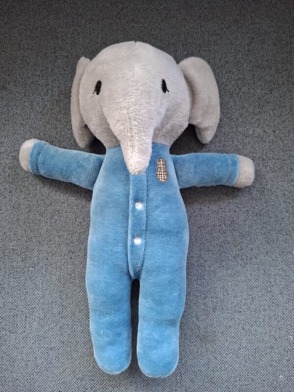 Knuffel olifantje