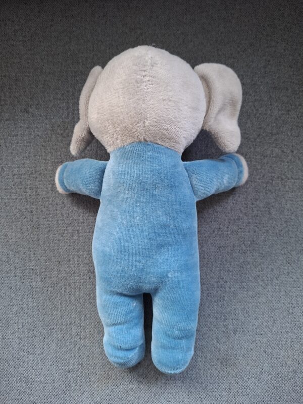 Knuffel olifantje