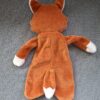 Knuffel vosje