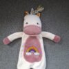 Knuffel eenhoorn