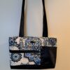 Ilena Tot blauw wit