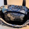 Ilena Tot blauw wit