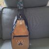 Slingbag vlinders