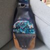 Slingbag vlinders