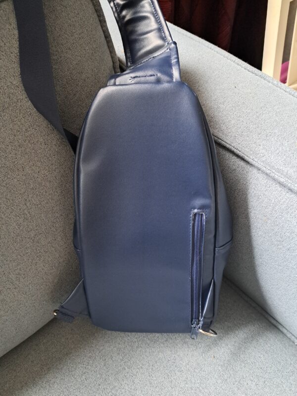 Slingbag vlinders