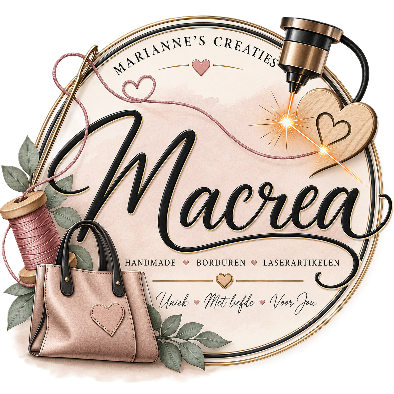 Macrea.nl